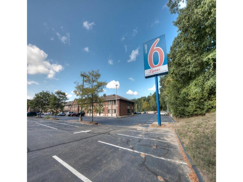 Motel 6 Branford, Ct - New Haven image