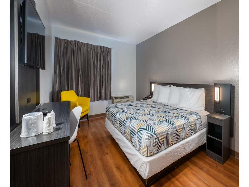 Motel 6 Branford, Ct - New Haven image