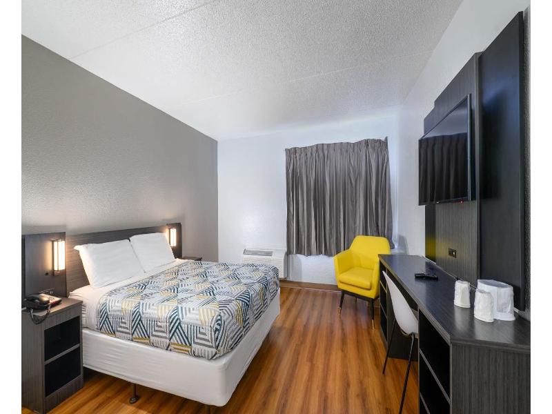 Motel 6 Branford, Ct - New Haven image