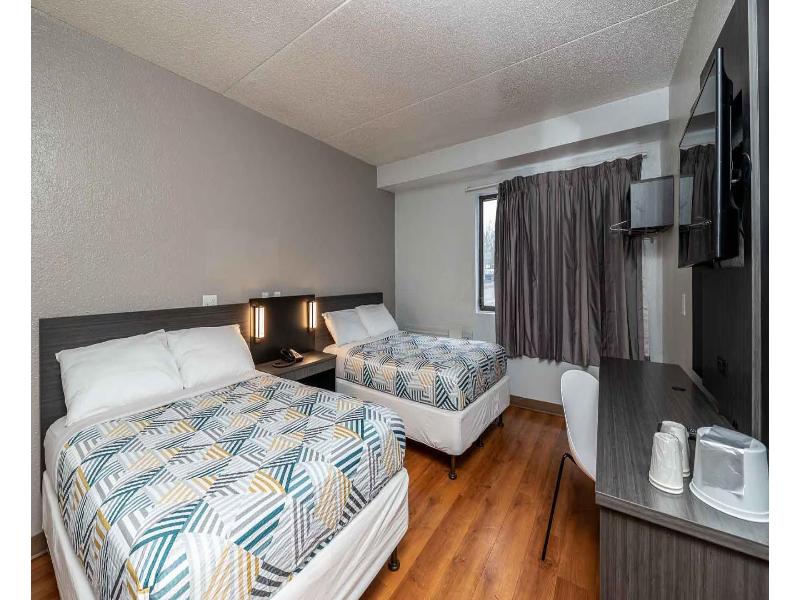 Motel 6 Branford, Ct - New Haven image