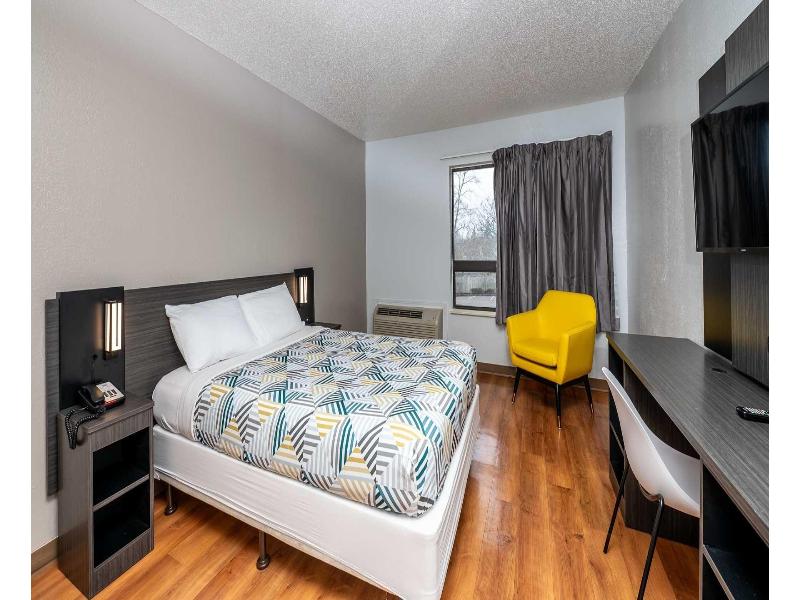 Motel 6 Branford, Ct - New Haven image