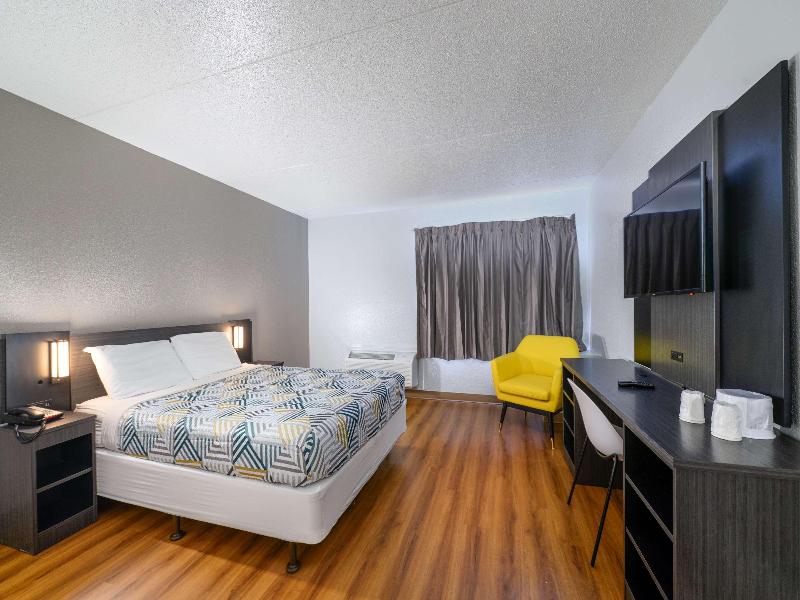 Motel 6 Branford, Ct - New Haven image
