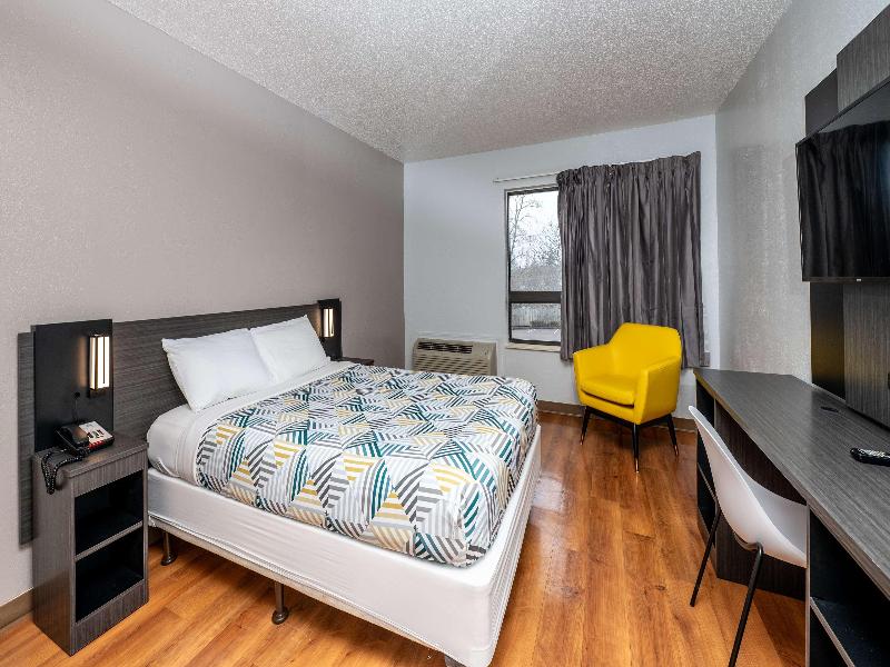 Motel 6 Branford, Ct - New Haven image