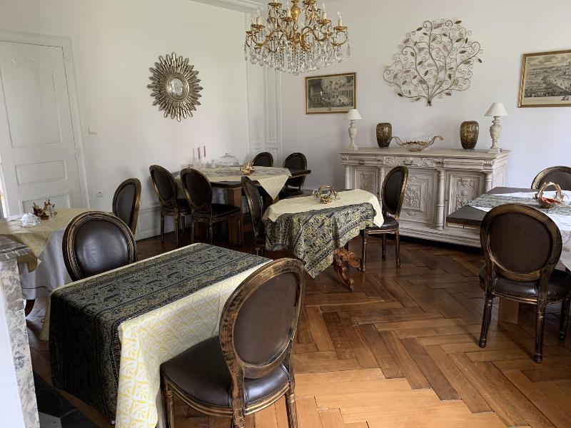 Le Chateau De Failloux image