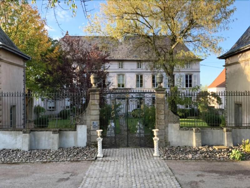 Le Chateau De Failloux image