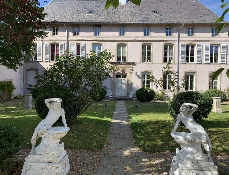 Le Chateau De Failloux image
