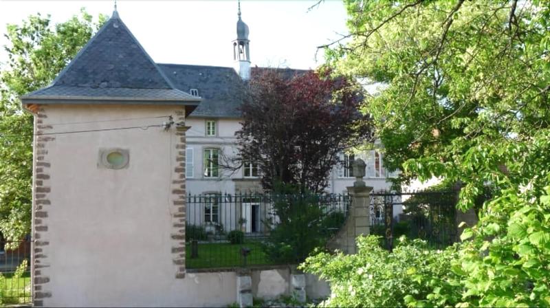 Le Chateau De Failloux image