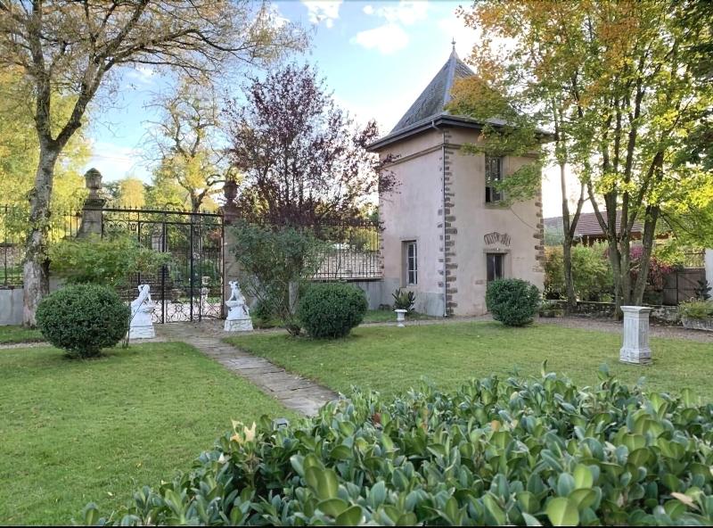 Le Chateau De Failloux image