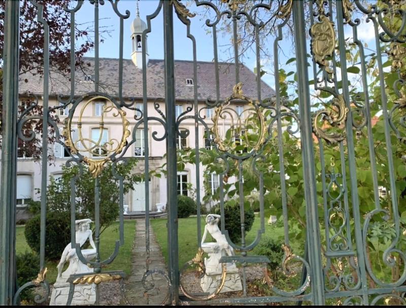 Le Chateau De Failloux image