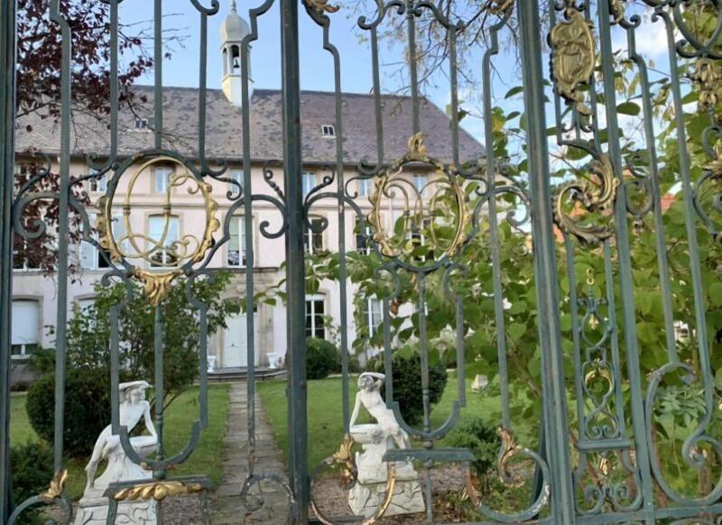 Le Chateau De Failloux image