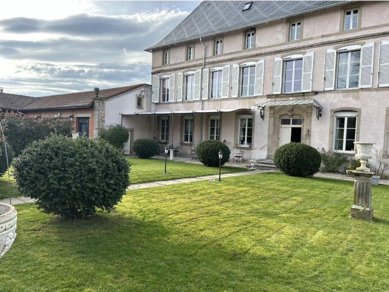 Le Chateau De Failloux image