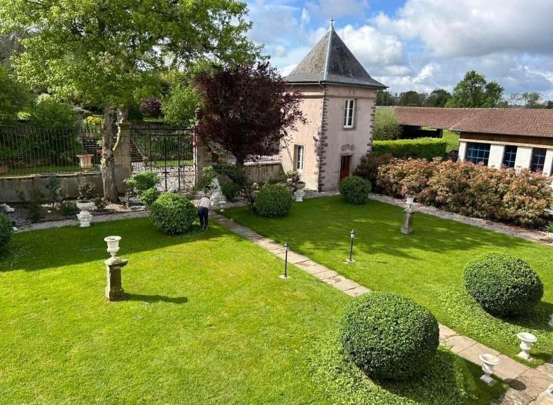 Le Chateau De Failloux image