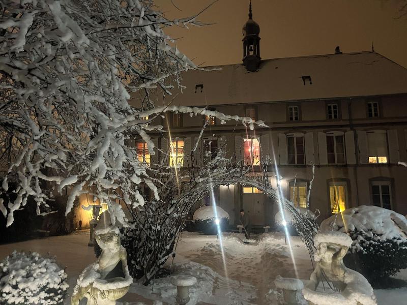 Le Chateau De Failloux image