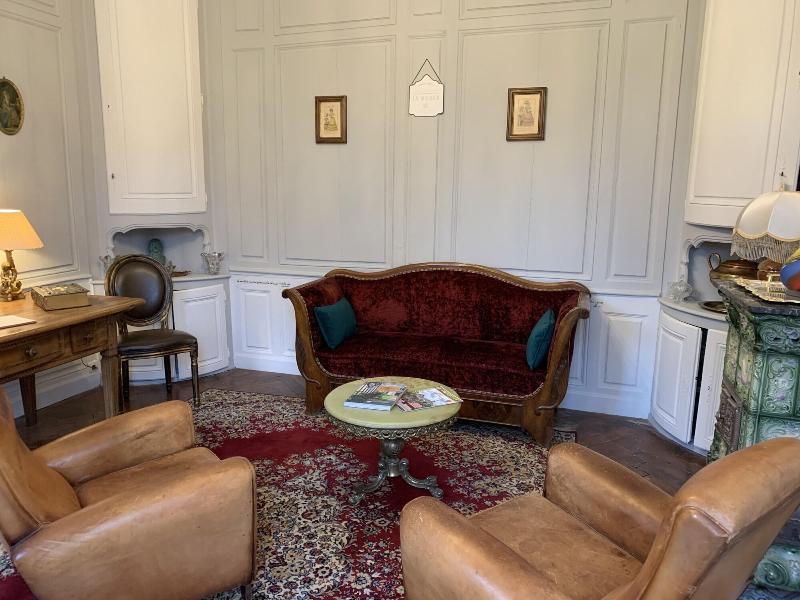 Le Chateau De Failloux image