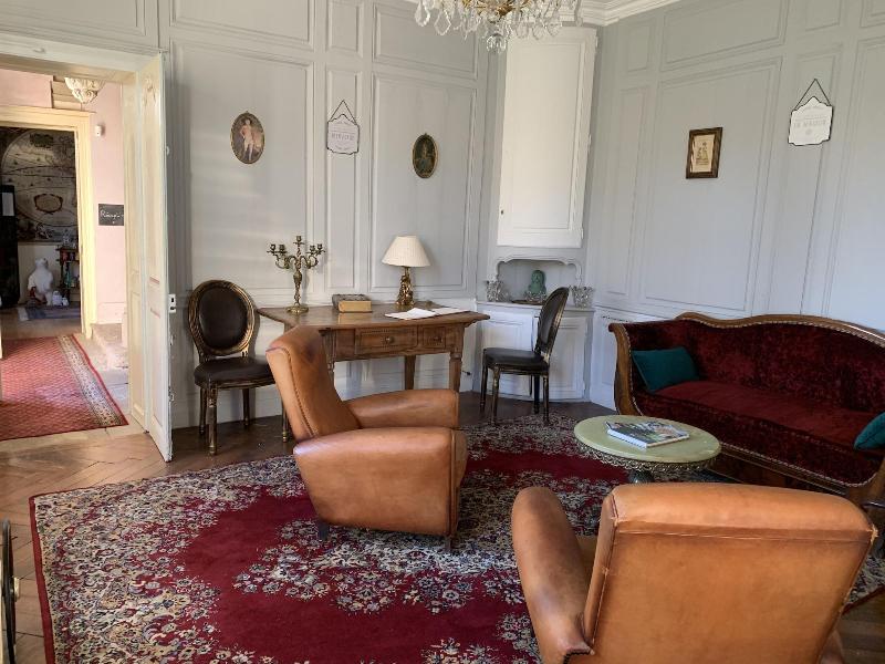 Le Chateau De Failloux image