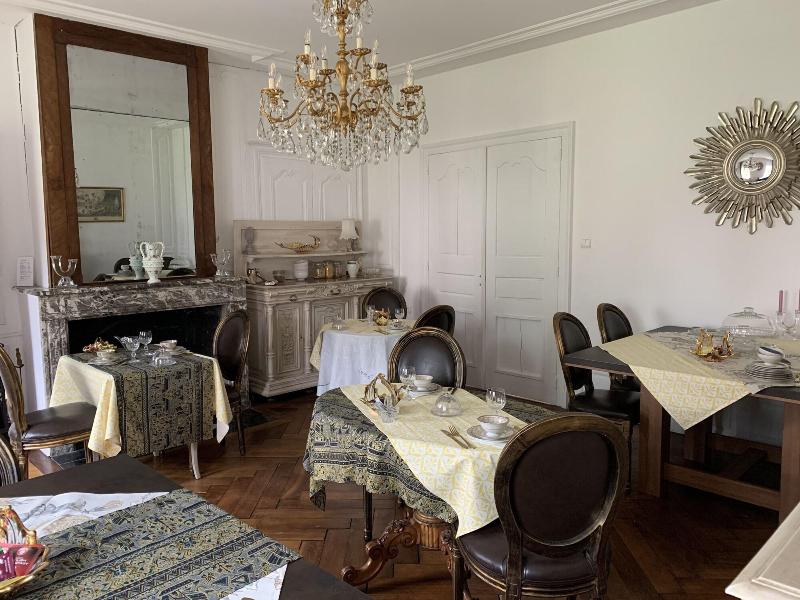 Le Chateau De Failloux image