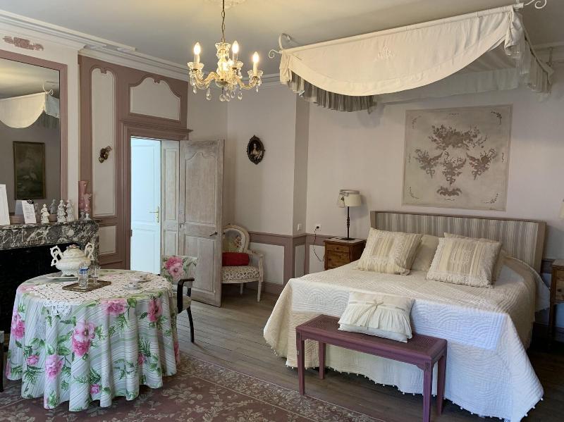 Le Chateau De Failloux image