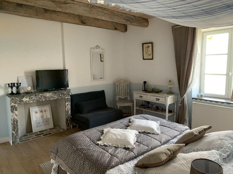 Le Chateau De Failloux image