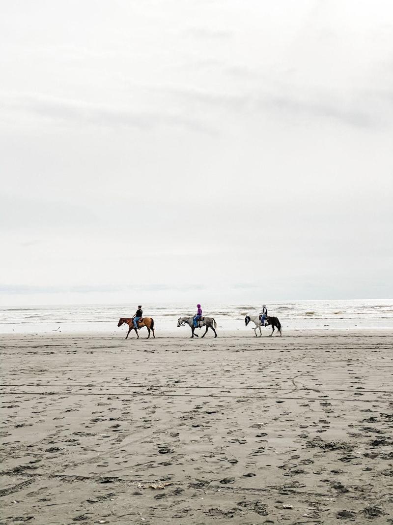 Pacific Dunes Resort image