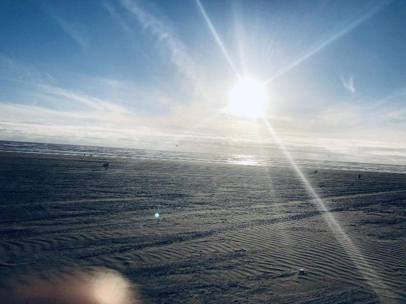 Pacific Dunes Resort image