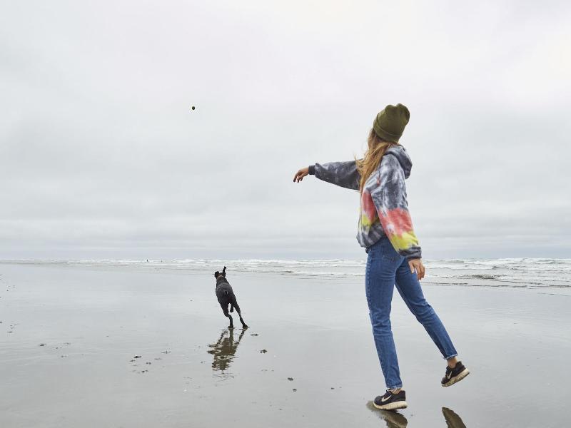 Pacific Dunes Resort image