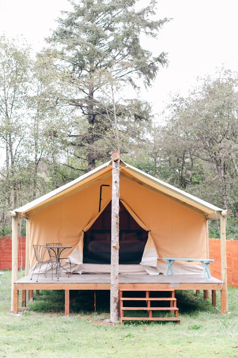 Pacific Dunes Resort image