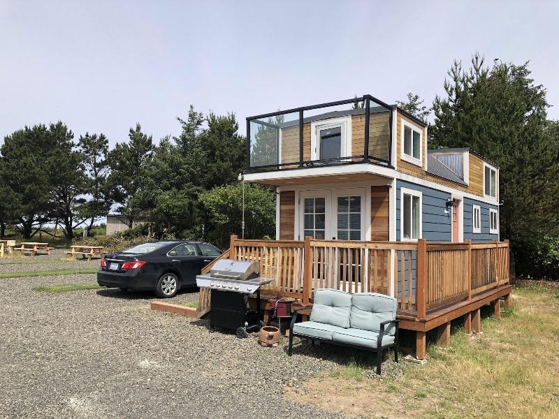 Pacific Dunes Resort image