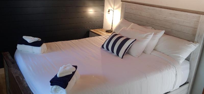 Pacific Dunes Resort image