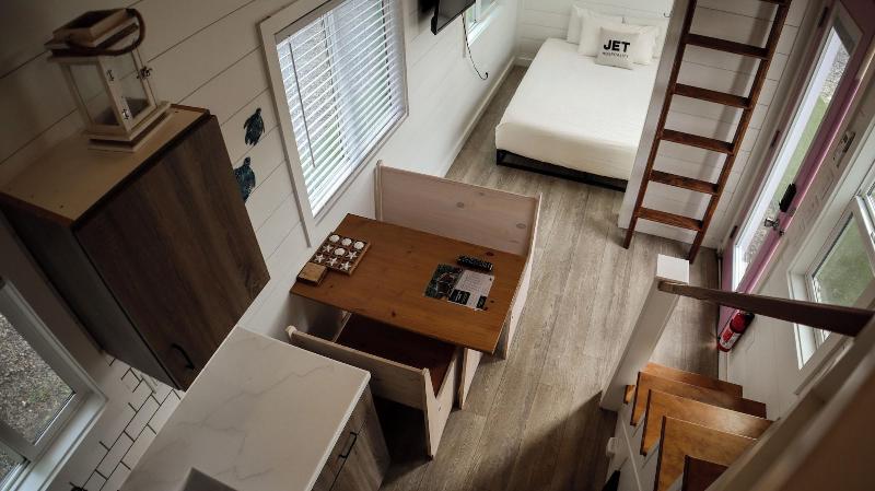 Pacific Dunes Resort image
