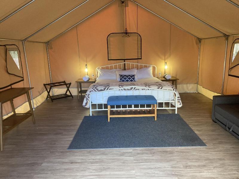 Pacific Dunes Resort image