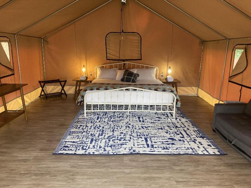 Pacific Dunes Resort image