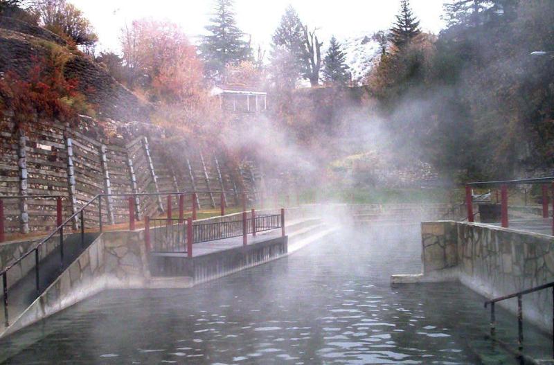 Home Hotel Lava Hot Springs image