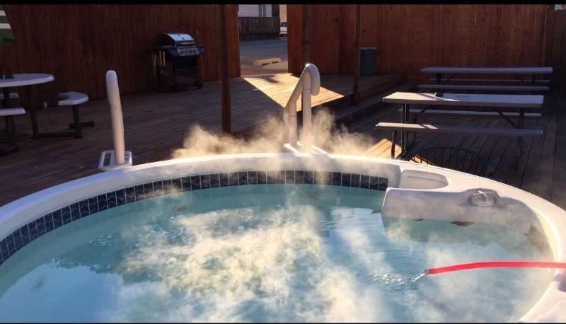 Home Hotel Lava Hot Springs image