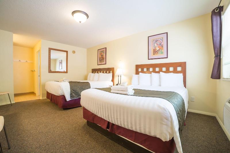 Home Hotel Lava Hot Springs image