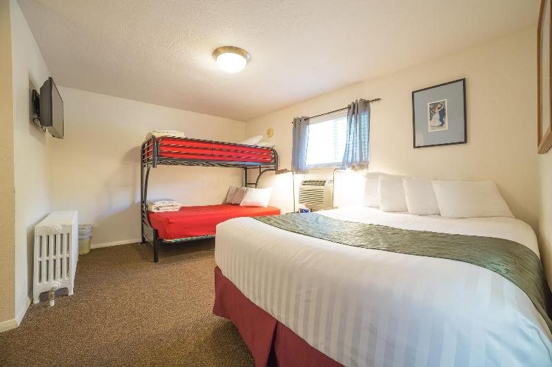 Home Hotel Lava Hot Springs image