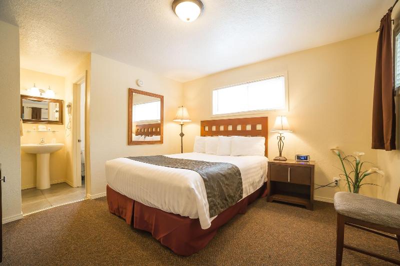 Home Hotel Lava Hot Springs image