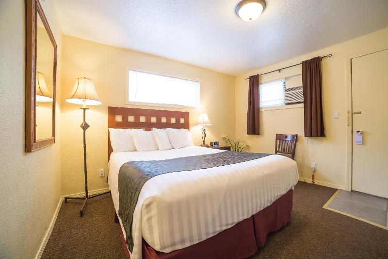 Home Hotel Lava Hot Springs image