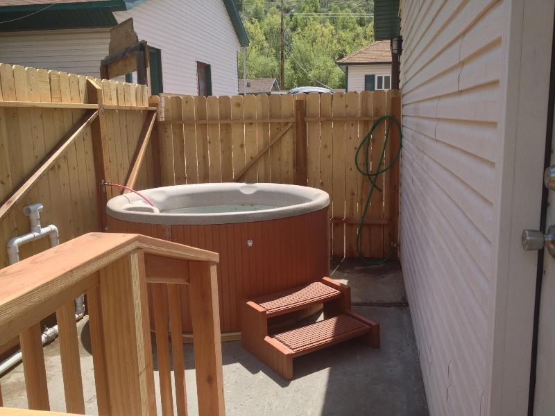 Home Hotel Lava Hot Springs image