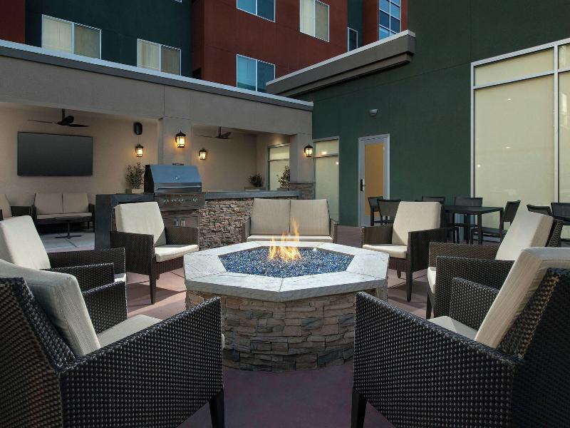 Residence Inn By Marriott Modesto North image