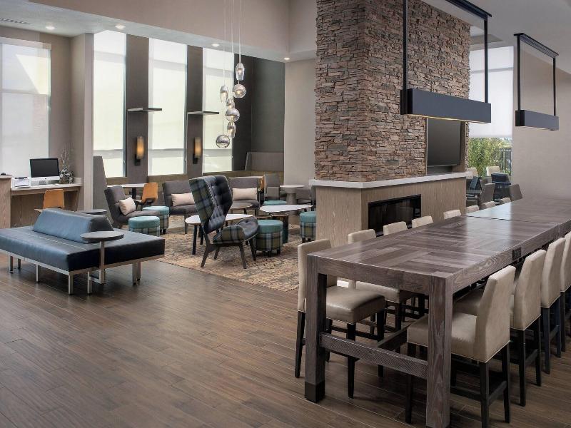 Residence Inn By Marriott Modesto North image