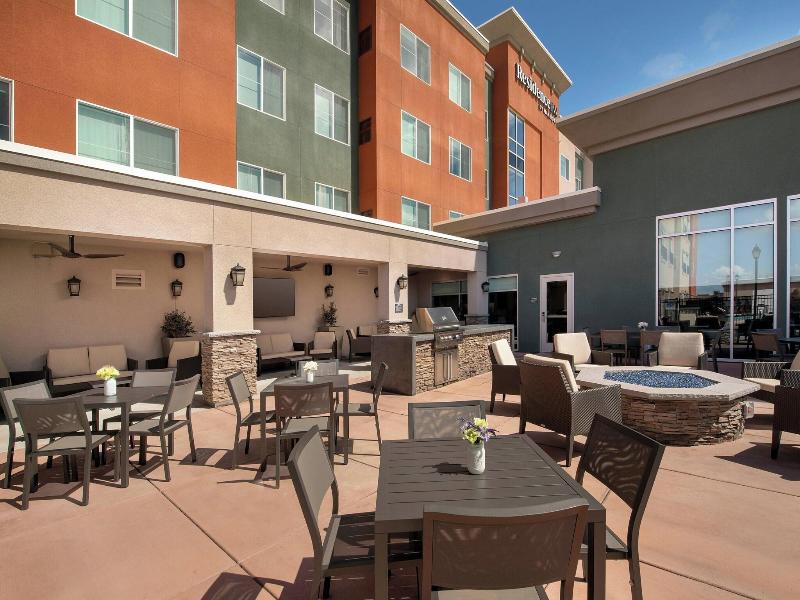 Residence Inn By Marriott Modesto North image