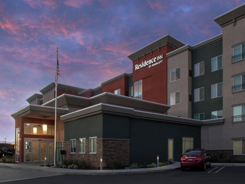 Residence Inn By Marriott Modesto North image