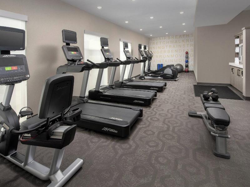 Residence Inn By Marriott Modesto North image