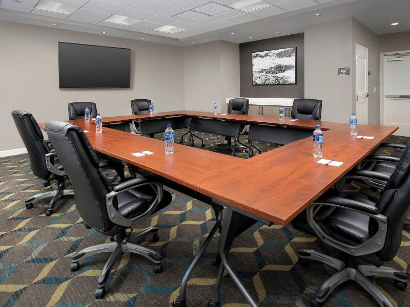 Residence Inn By Marriott Modesto North image