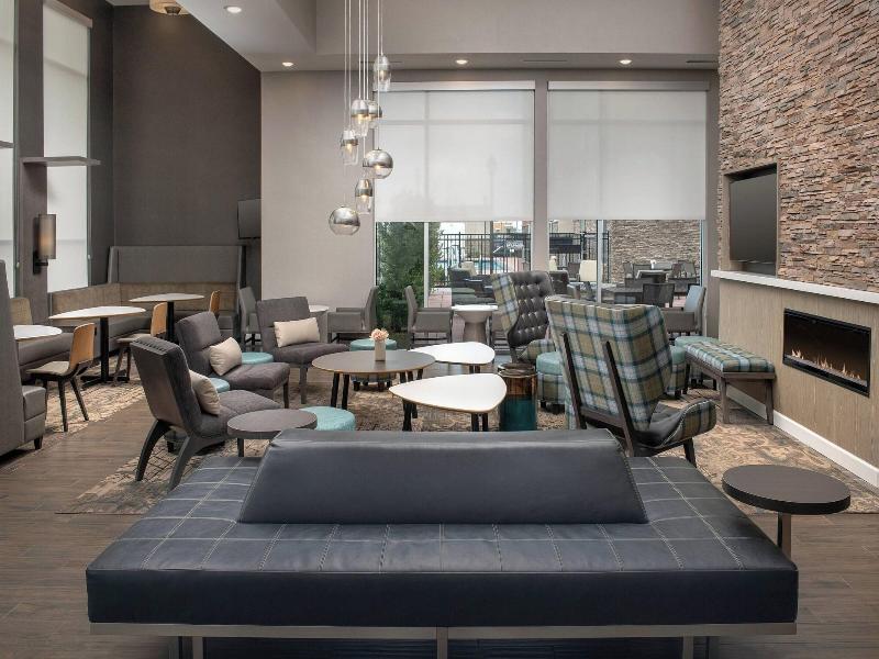 Residence Inn By Marriott Modesto North image