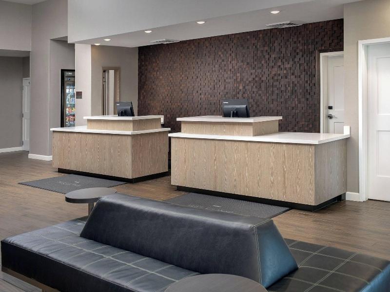 Residence Inn By Marriott Modesto North image