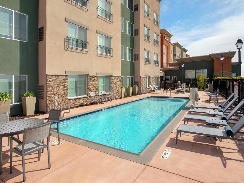 Residence Inn By Marriott Modesto North image