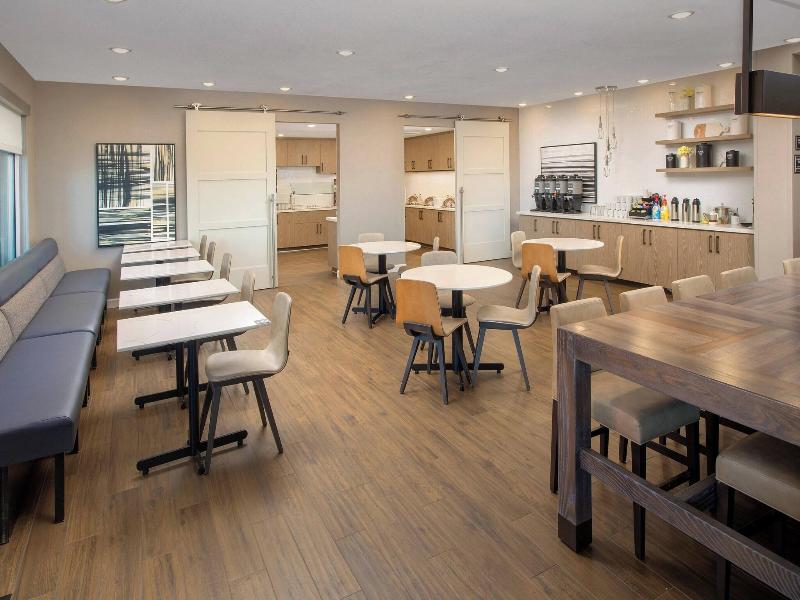 Residence Inn By Marriott Modesto North image