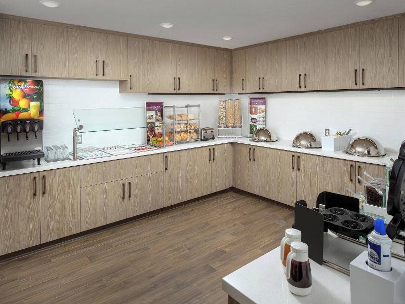 Residence Inn By Marriott Modesto North image
