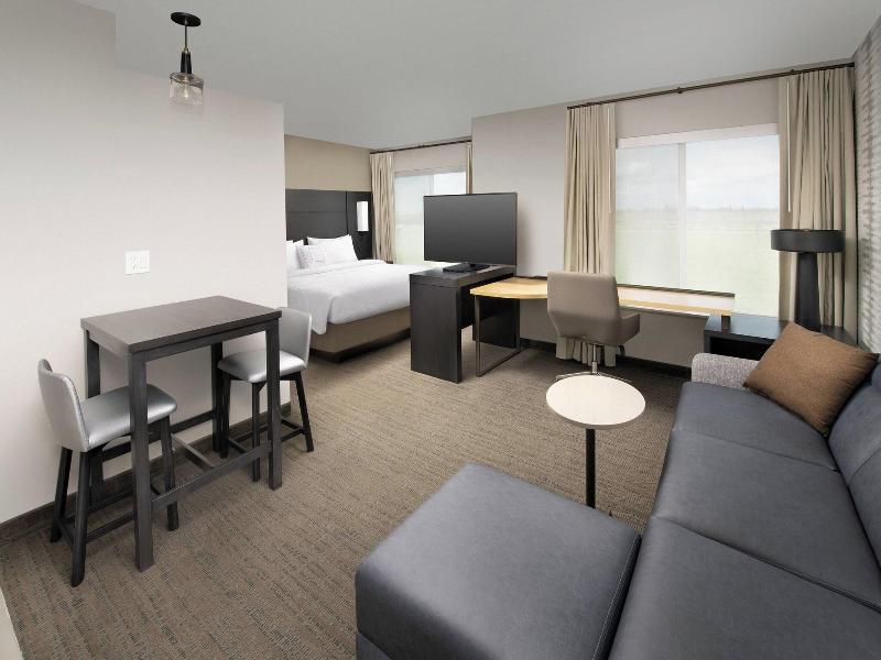 Residence Inn By Marriott Modesto North image